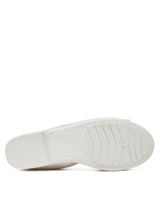 Gioseppo Balerina Gioseppo Kolonge 72104-P Fehér