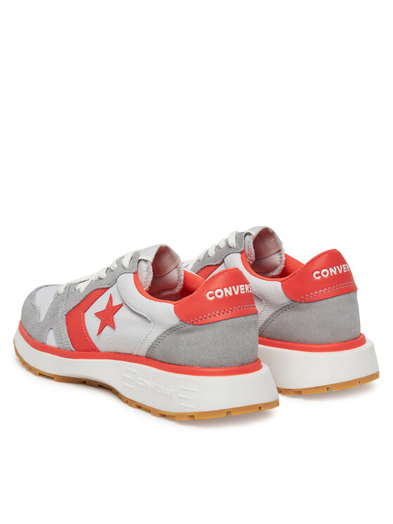 Converse Снікерcи Converse Omni Trainer A13372C Сірий
