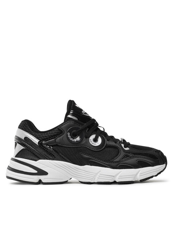 adidas Sneakersy adidas Astir W GY5260 Čierna