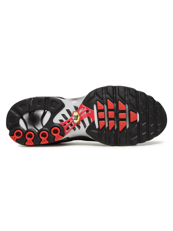 Nike Sportcipők Nike Air Max Plus DJ0638 001 Fekete