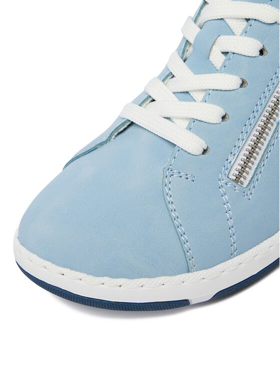 Rieker Zapatillas Rieker 42424-10 Azul