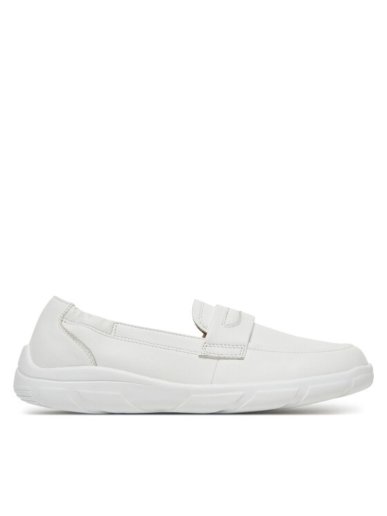 Caprice Poltopánky Caprice 9-24400-44 Biela