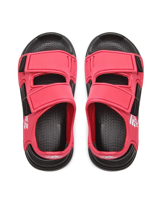 adidas Босоніжки adidas Altaswim Sandals FZ6488 Червоний