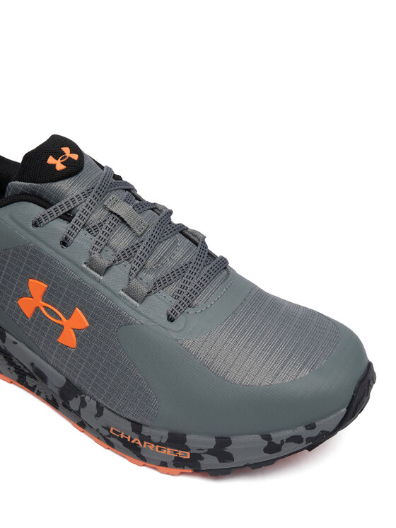 Under Armour Взуття для бігу Under Armour UA Bandit Trail 3 3028657 Сірий