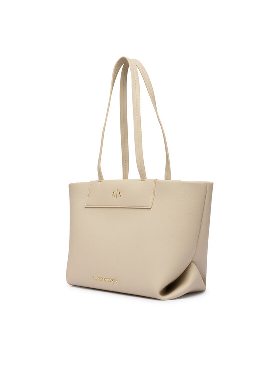 Armani Exchange Geantă Armani Exchange XW001538 AF26447 U6208 Bej