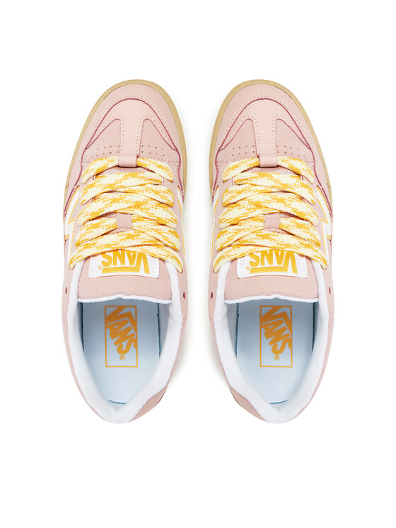 Vans Laisvalaikio batai Vans Upland VN000D70P1T1 Rožinė
