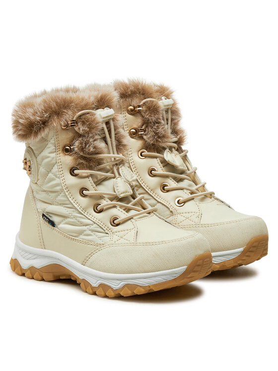 Leaf Snehule Leaf Solna LVISB101Q Béžová