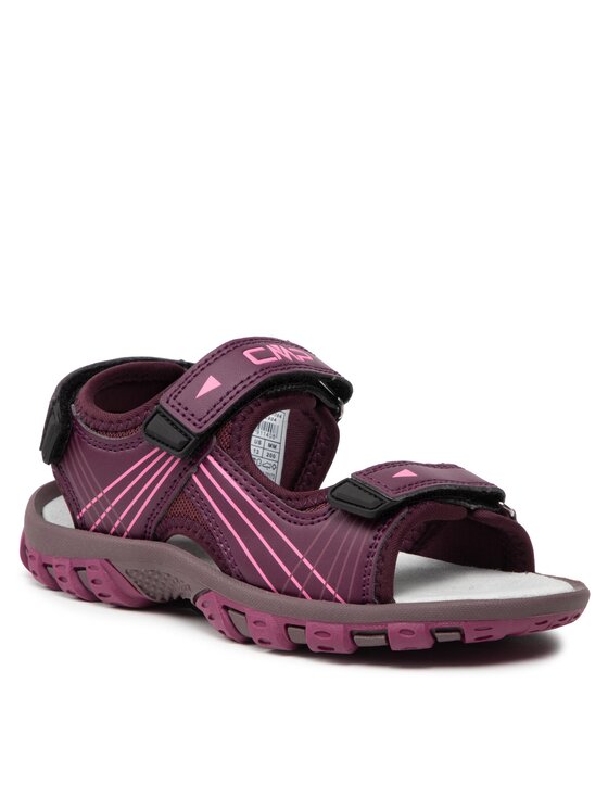 CMP Sandales CMP Mawi 3Q91084 Violets