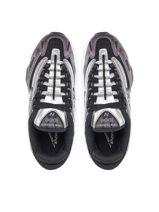 New Balance Sneakers New Balance M1000EGY Viola