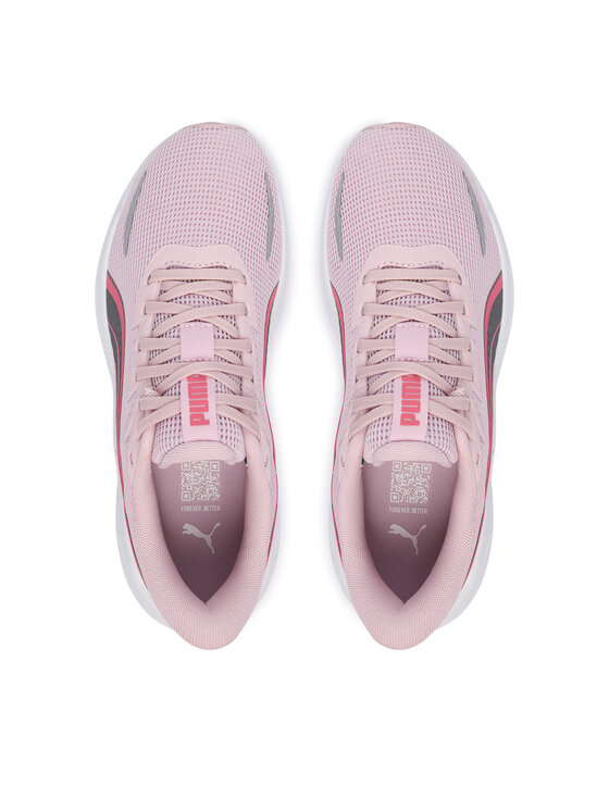 Puma Взуття для бігу Puma Pounce Lite 2 Jr 314041 06 Світло-рожевий