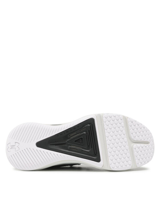 Under Armour Batai į sporto salę Under Armour Ua Hovr Rise 3 3024273-002 Juoda