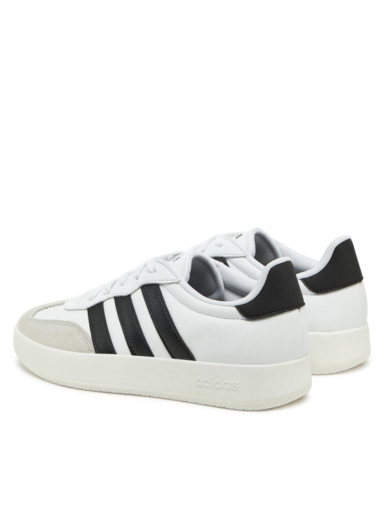 adidas Снікерcи adidas Barreda JI2306 Білий