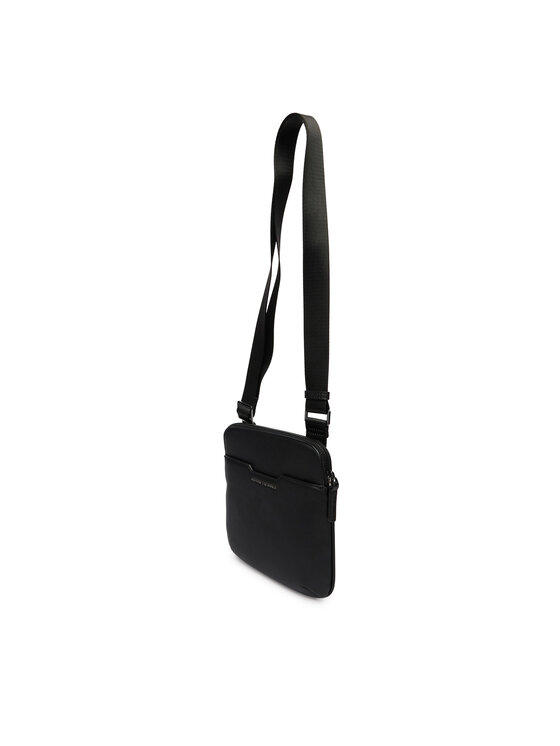 Armani Exchange Плоска сумка Armani Exchange XM002586 AF22651 UC001 Чорний