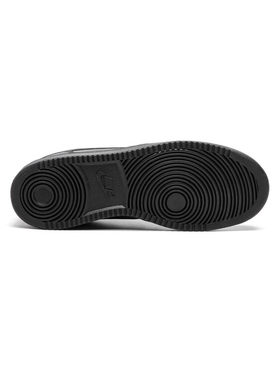 Nike Sportcipők Nike Ebernon Low AQ1775 003 Fekete