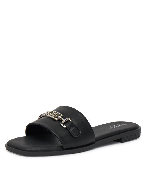Nine West Шльопанці Nine West 678322-84 Чорний