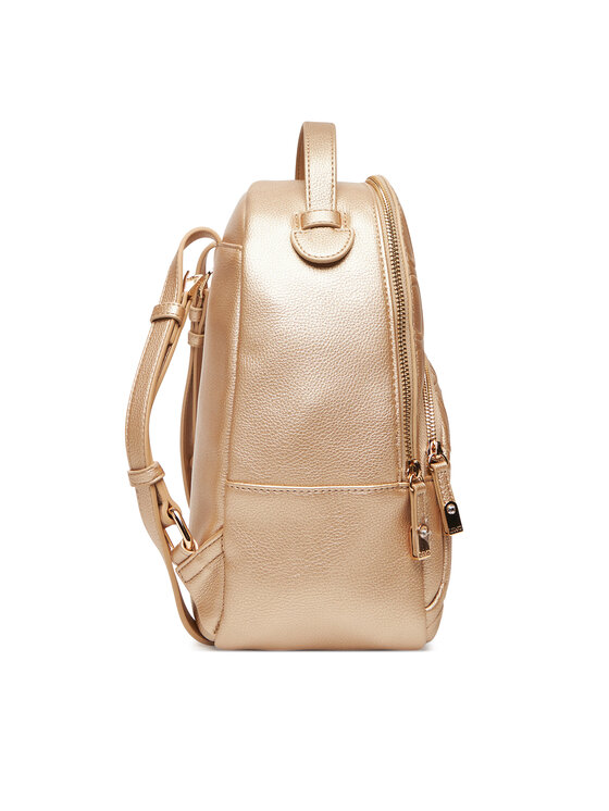 Liu Jo Mugursoma Liu Jo Ecs M Bacpack AF5157 E0538 Zelta