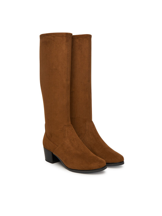 Caprice Botas altas Caprice 9-25506-41 Marrón