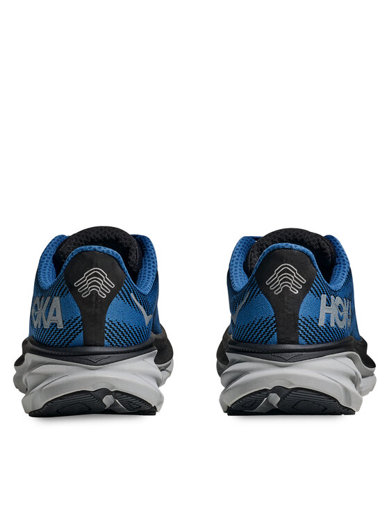 Hoka Běžecké boty Hoka Clifton 9 Gtx 1141470F Černá