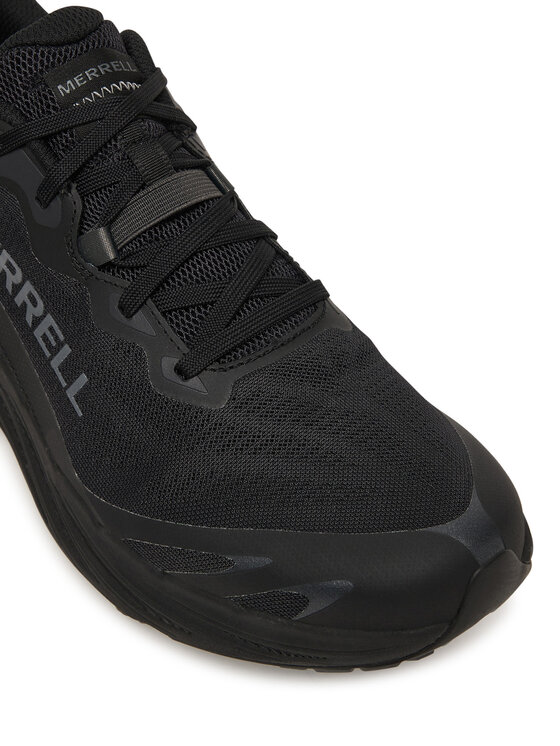 Merrell Снікерcи Merrell Promorph J068569 Чорний