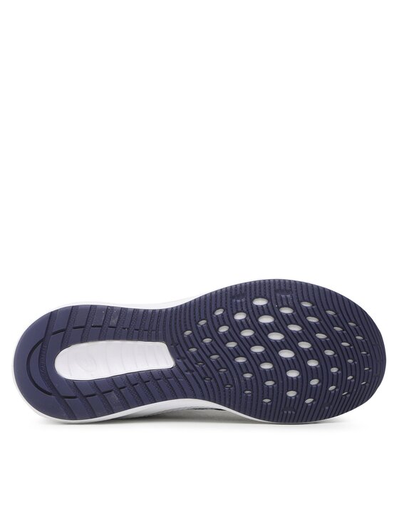 Asics Tekaški čevlji Asics Patriot 13 Gs 1014A267 Mornarsko modra