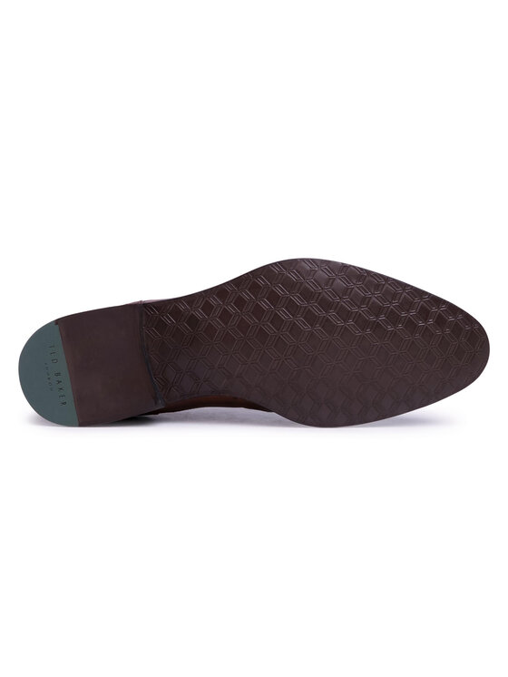 Ted Baker Обувки Ted Baker Trvss 230597 Кафяв
