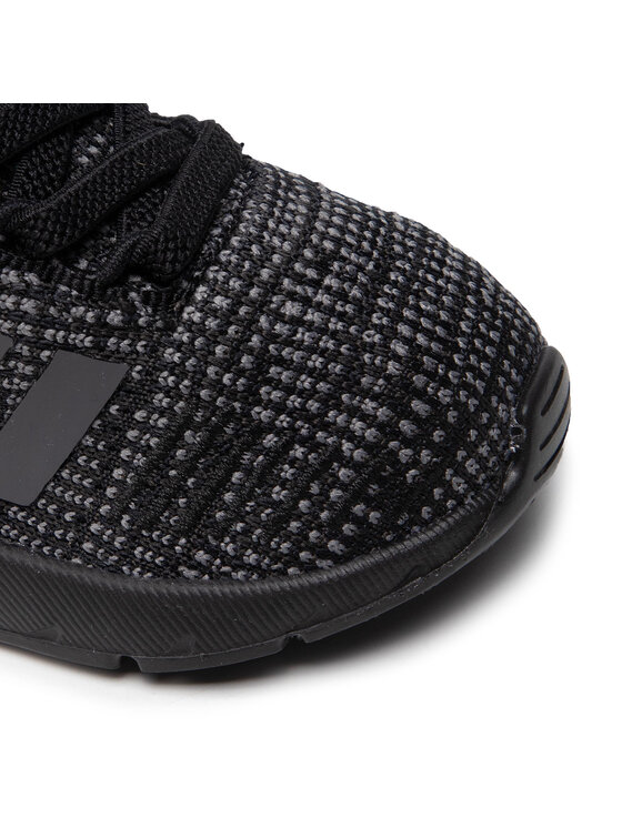adidas Снікерcи adidas Swift Run 22 El I GW8167 Чорний