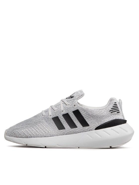 adidas Снікерcи adidas Swift Run 22 W GV7969 Сірий