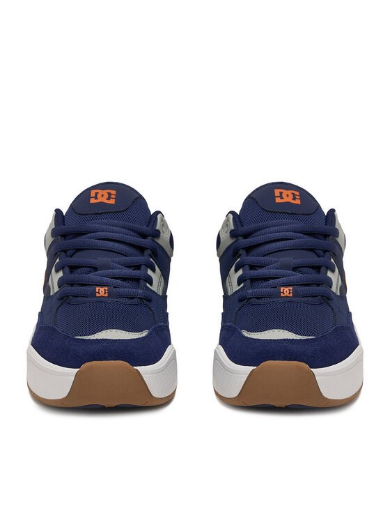 DC Shoes Tenisice DC Shoes EO-ASCEND S DC01676410 Tamnoplava