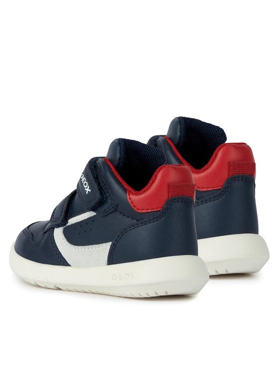 Geox Αθλητικά Geox B Hyroo Boy B365DE 08554 C0735 M Σκούρο μπλε