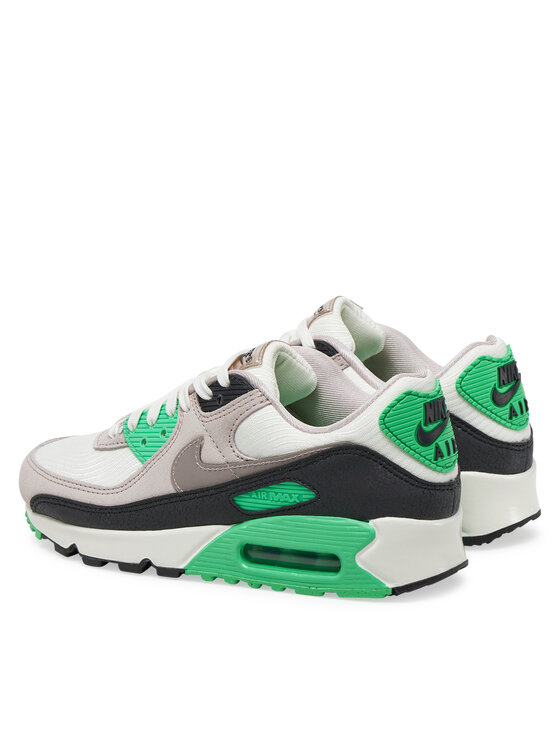 Nike Sneakersy Nike Air Max 90 FJ3208 001 Bílá