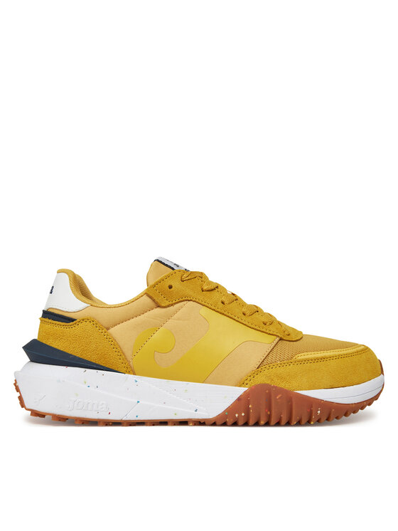Joma Zapatillas Joma C.501 2528 C501S2528 Amarillo