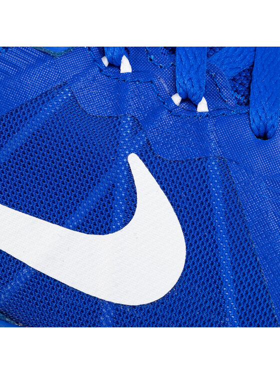 Nike Futócipő Nike Dual Fusion x 2 (GS) 820305 400 Kék