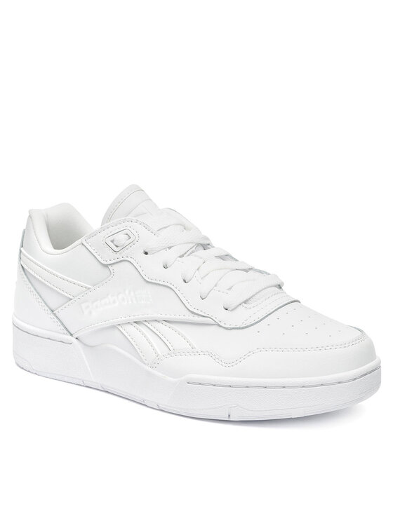 Reebok Sneakersy Reebok BB 4000 II 100032894 Biela
