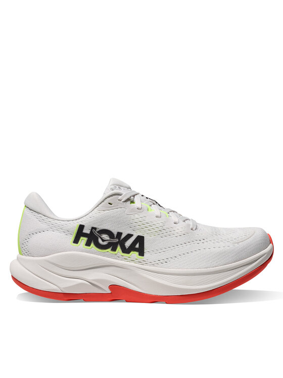 Hoka Взуття для бігу Hoka Rincon 4 1155131 Білий