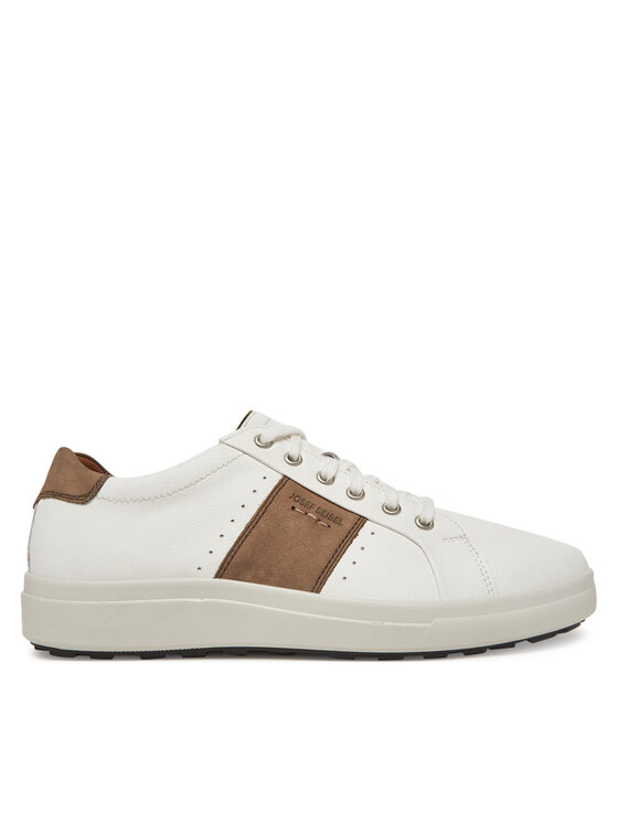 Josef Seibel Sportcipők Josef Seibel Maddox 04 29304 Fehér