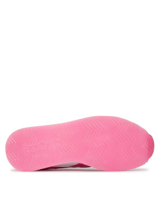 Reebok Zapatillas Reebok Royal Cl Jog 3.0 IE4152 Rosa