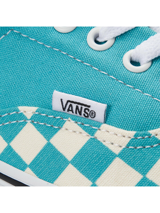 Vans Гуменки Vans Era VN0A38FRVOW1 Син