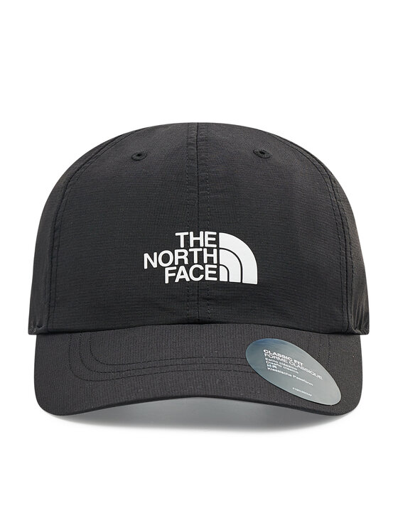 The North Face Cepure ar nagu The North Face Horizon NF0A5FXLJK31 Melns