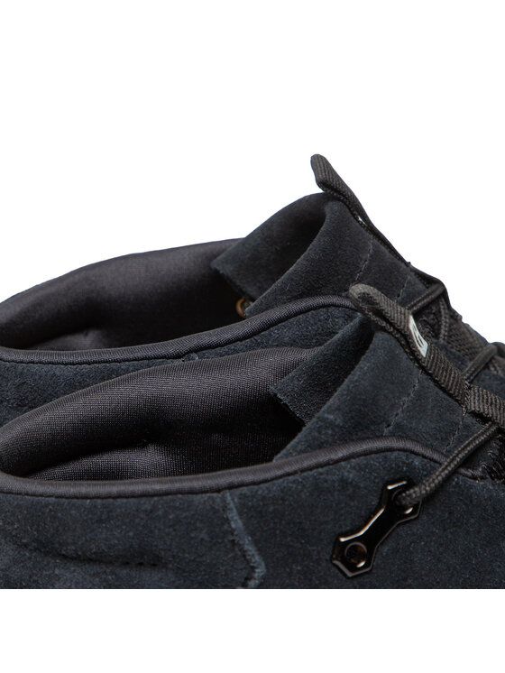 CAT Footwear Черевики CAT Footwear Pause Mid Shoe P110541 Чорний