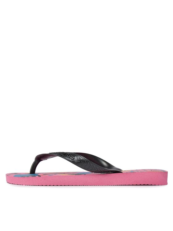 Havaianas Джапанки Havaianas 41402580129 Цветен
