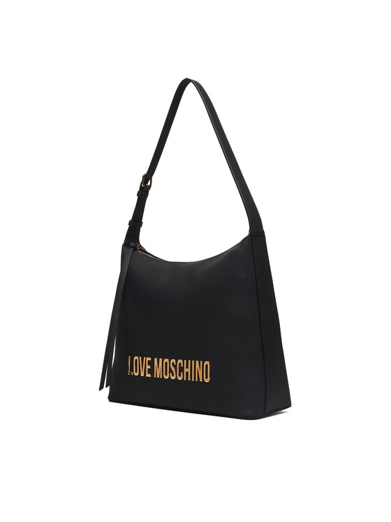 LOVE MOSCHINO Сумка LOVE MOSCHINO JC4108PP1OKD0000 Чорний