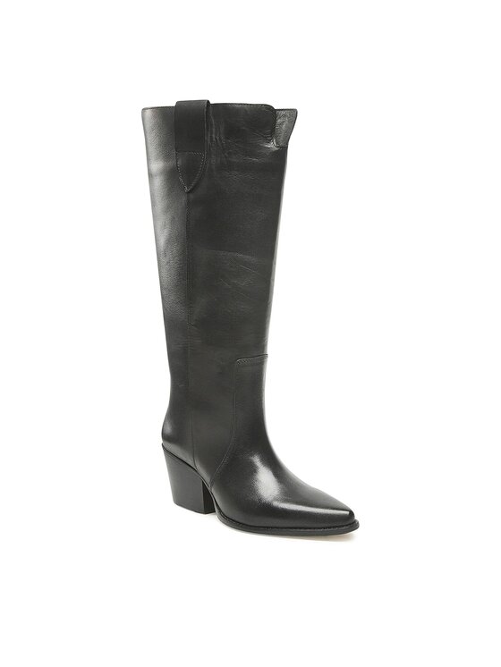 Badura Ilgaauliai Badura 222FW93 Juoda