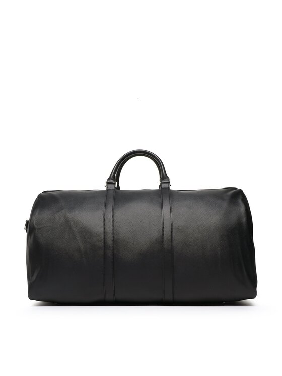 Guess Ceļojuma soma Guess TMECSA P3135 Melns