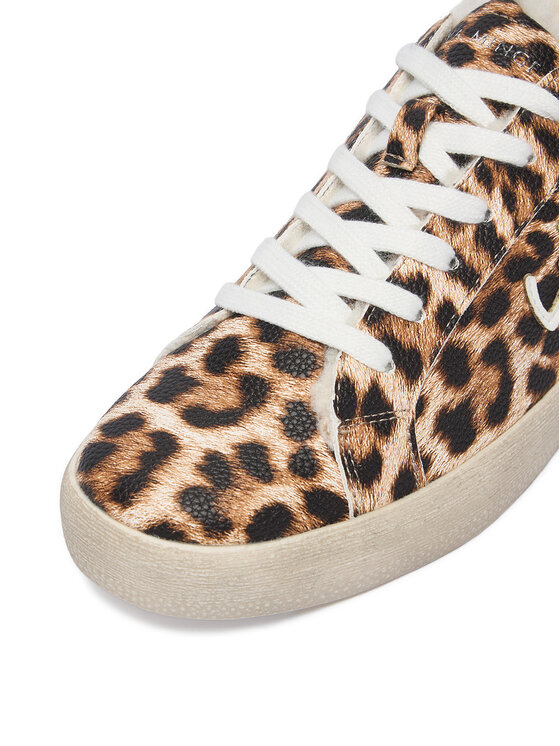 Eva Minge Zapatillas Eva Minge EO-ELLA-WSDR13670 Marrón