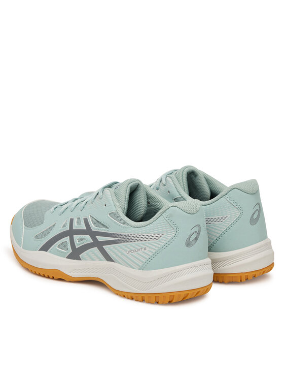 Asics Boty do posilovny Asics Upcourt 6 1071A104 Zelená