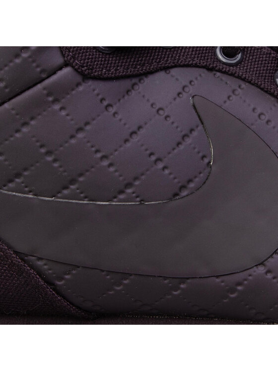 Nike Sneakersy Nike Md Runner Mid Prem 844864 600 Fialová