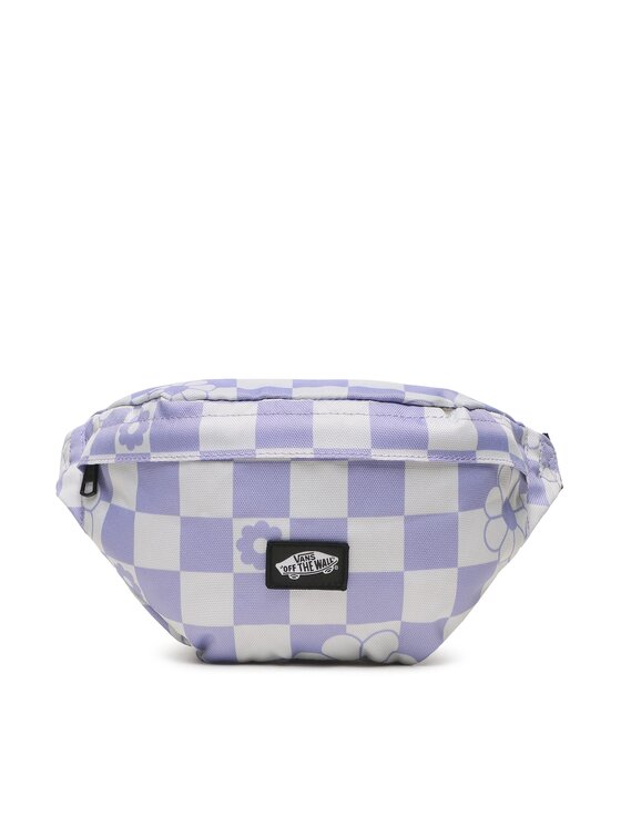 Vans Ledvinka Vans Wm Traveler Fanny Pack VN0A5I1GC8B1 Fialová