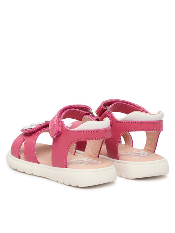 Agatha Ruiz de la Prada Босоніжки Agatha Ruiz de la Prada 262963 M Рожевий
