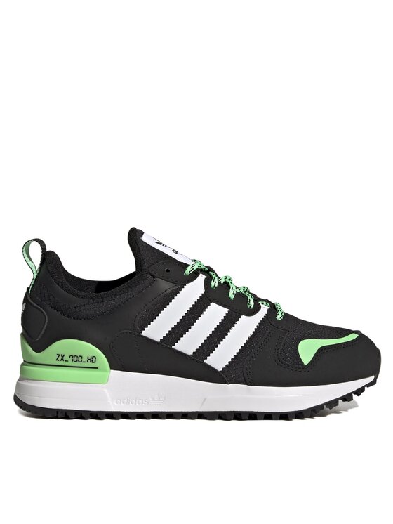 adidas Sneakersy adidas ZX 700 HD Shoes GV8873 Černá