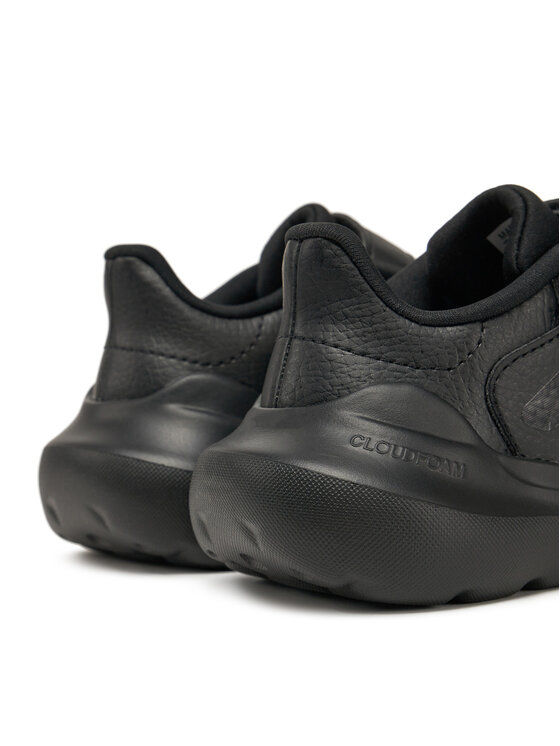 adidas Сникърси adidas Tensaur Run 3.0 JP9643 Черен